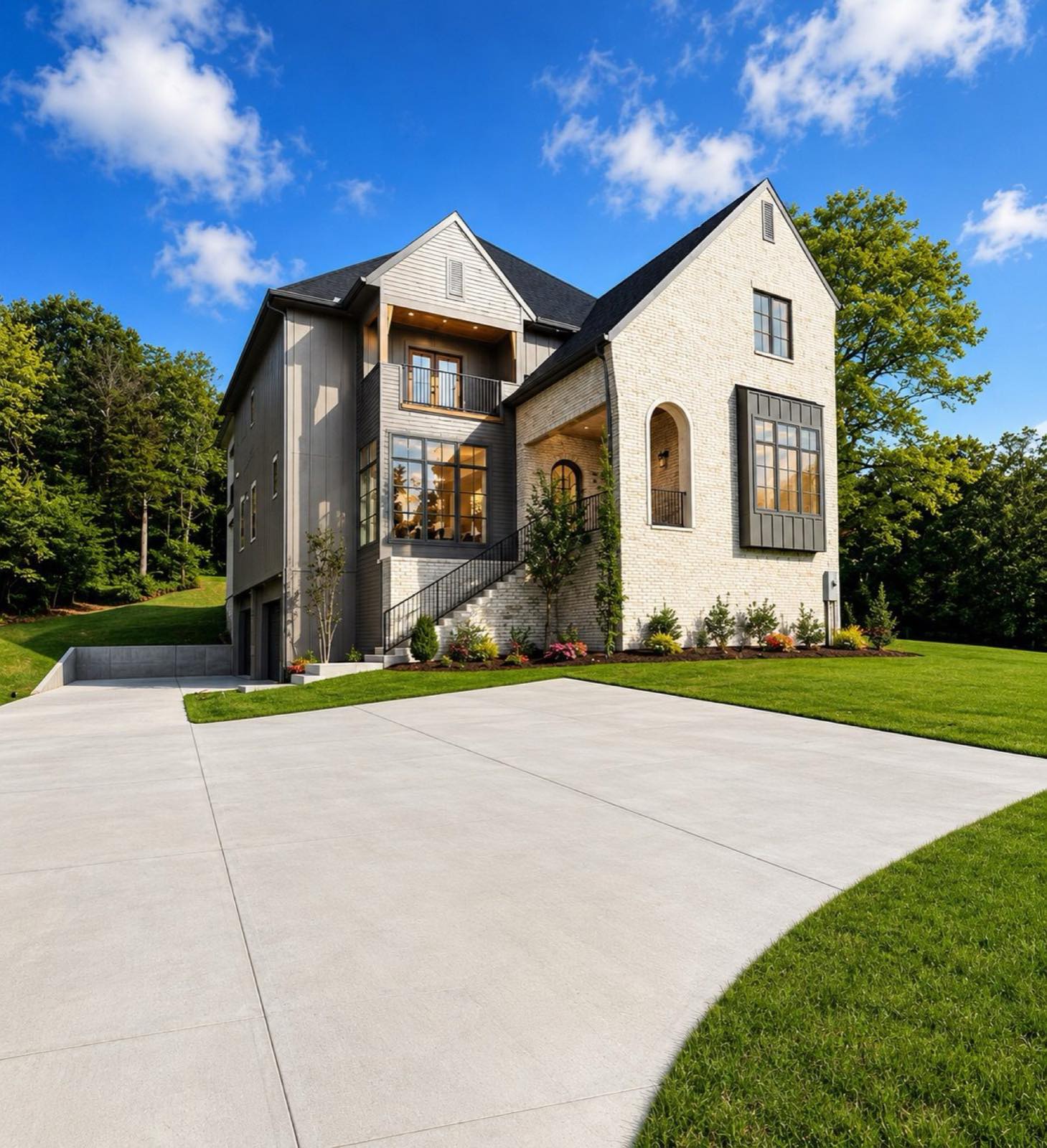 New Construction