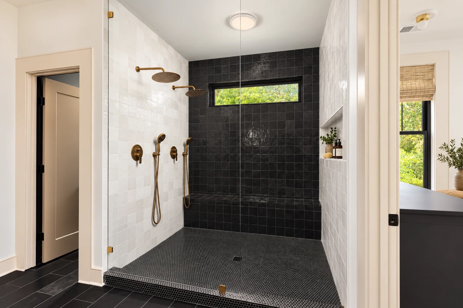 Guest bath